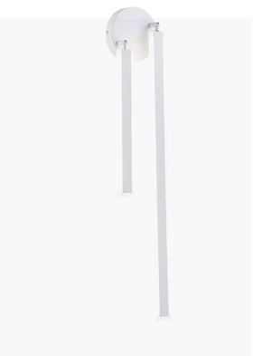 Декоративная подсветка Arte Lamp DABIH A2019AP-36WH, белый