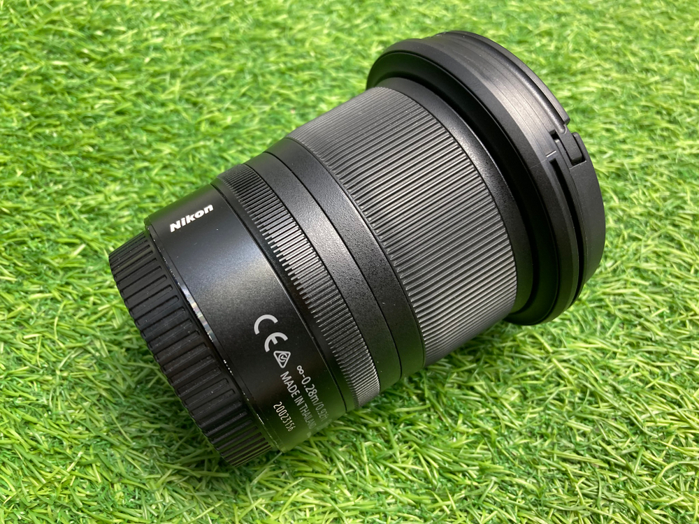 Nikon 14-30mm 4S Nikkor Z