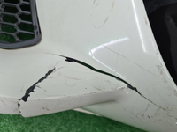 Бампер передний BMW 5er F10 F11 (13-17) M-paket
