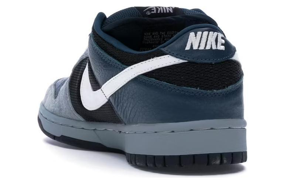 Кроссовки Nike Dunk Sb Futura