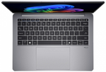 Ноутбук ASUS ExpertBook  14" / 16 Гб / SSD 512 Гб / Без ОС / 90NX0861-M00B60