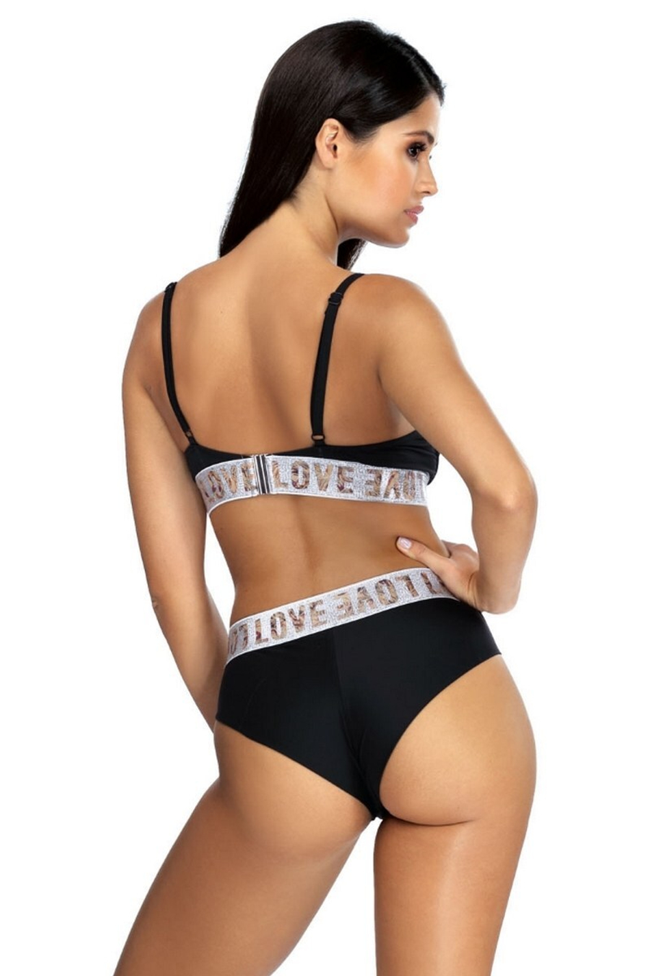 L2367/1 Купальник раздельный