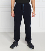 спортивный костюм Emporio Armani - темно-синий(111943 2F573)