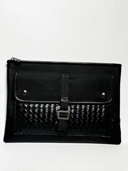 Клатч Bottega Veneta