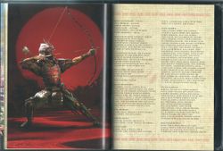 Iron Maiden. Senjutsu. Limited, Deluxe. Коллекционное издание (2 CD)