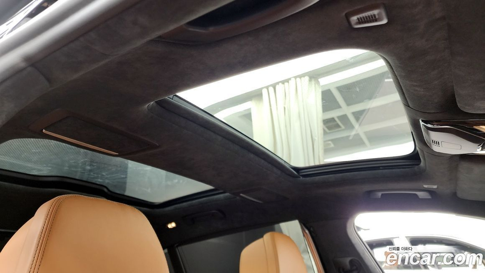 BMW 7 Series (G11) 740Li xDrive M Sports (12.2020)