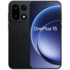 Смартфон OnePlus 15 16/1024 ГБ (Black | Черный)