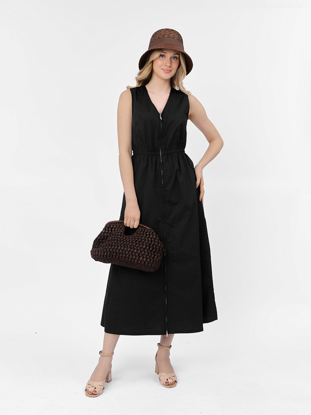 Сумка пляжная Fabretti WRF12-12