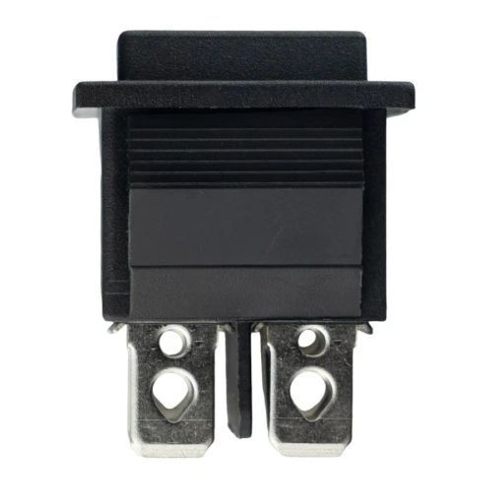 Кнопка клавишная KCD-16