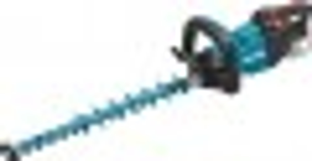 Ножницы-кусторез аккумуляторные MAKITA DUH 602 Z с бесщеточным двигателем без АКБ и ЗУ DUH602Z