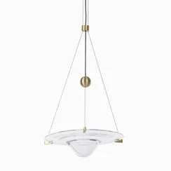 Подвесной светильник Saturn диаметр 35