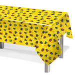 Скатерть Бравл Старс 120*180см