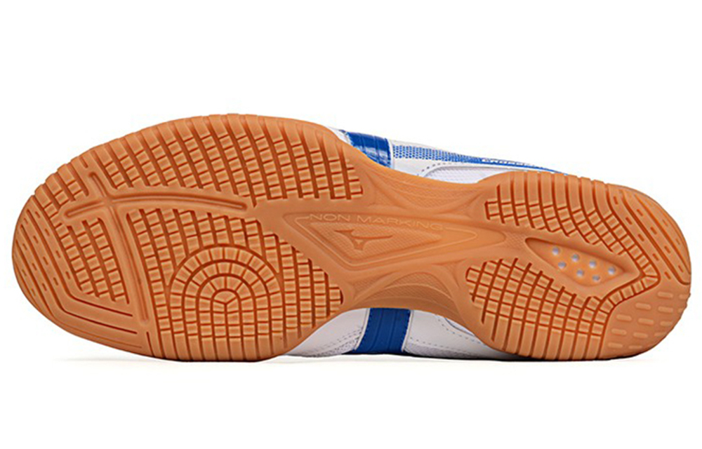 Mizuno Crossmatch Plio Rx 3 "White"