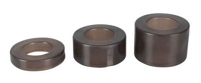 Набор для фиксации и утяжки мошонки Ball Stretching Kit (Цвет: дымчатый)