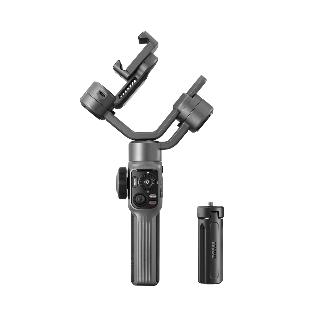 Zhiyun Smooth 5S Combo Black