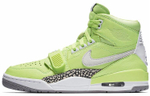 Кроссовки Just Don X Jordan Legacy 312