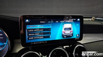Mercedes-Benz GLC-Class X253 GLC220 d 4MATIC (10.2022)