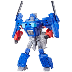 Hasbro Transformers One - Оптимус Прайм (Орион Пакс) 2-в-1 трансформирующаяся маска в фигурку F9182 / артикул   F9182  / GTIN 5010996194589