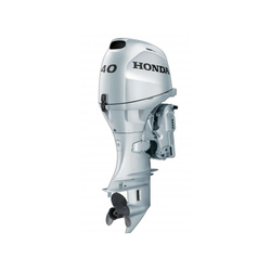 4х-тактный лодочный мотор HONDA BF40 SRTU