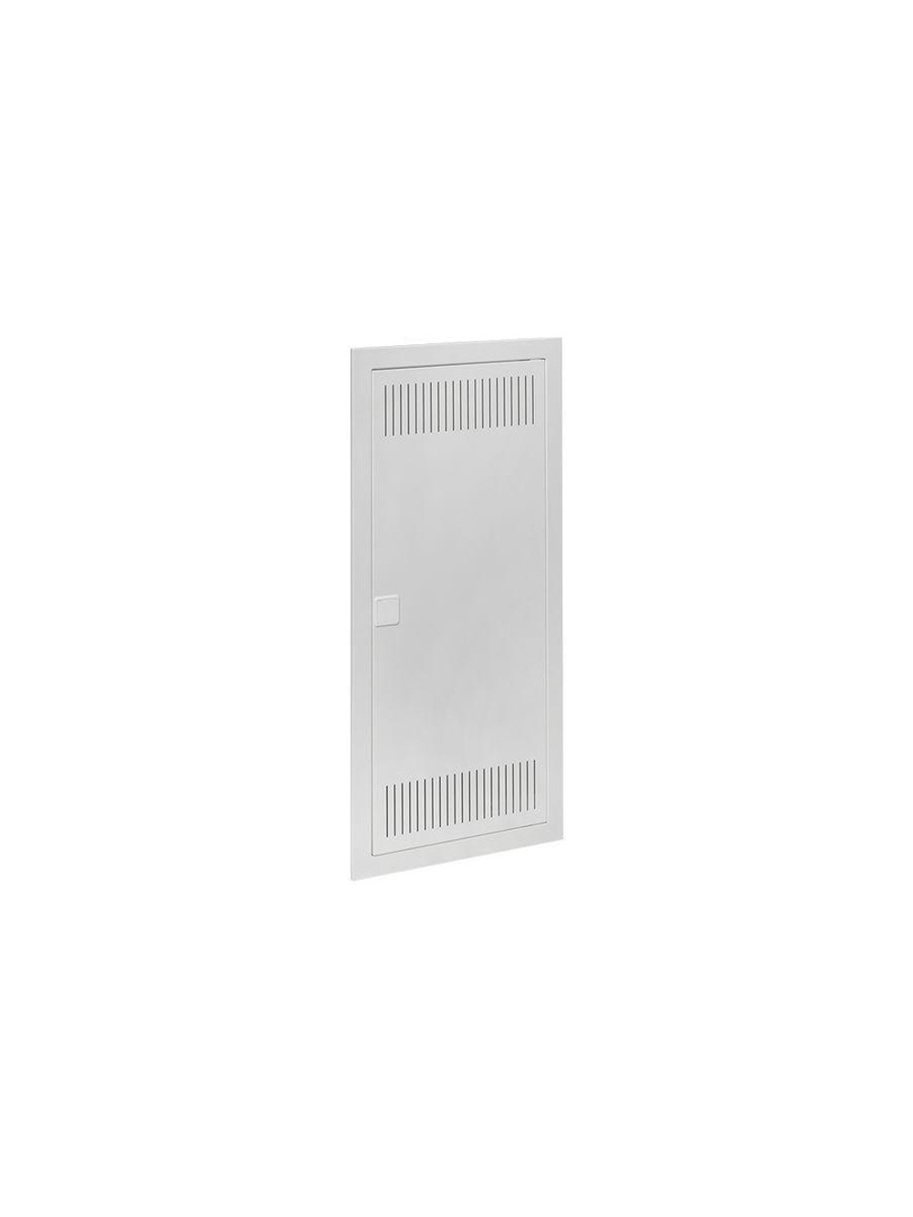 Дверь для щита Nova 4 габарит IP41 перфорир. метал. PROxima EKF nv-door-pm-4