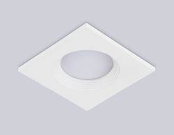 Ambrella Встраиваемый точечный светильник GU5.3 Technic base TN102817