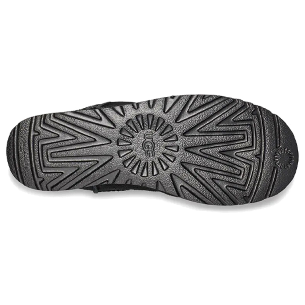 Сапоги UGG, 1122672-BLK