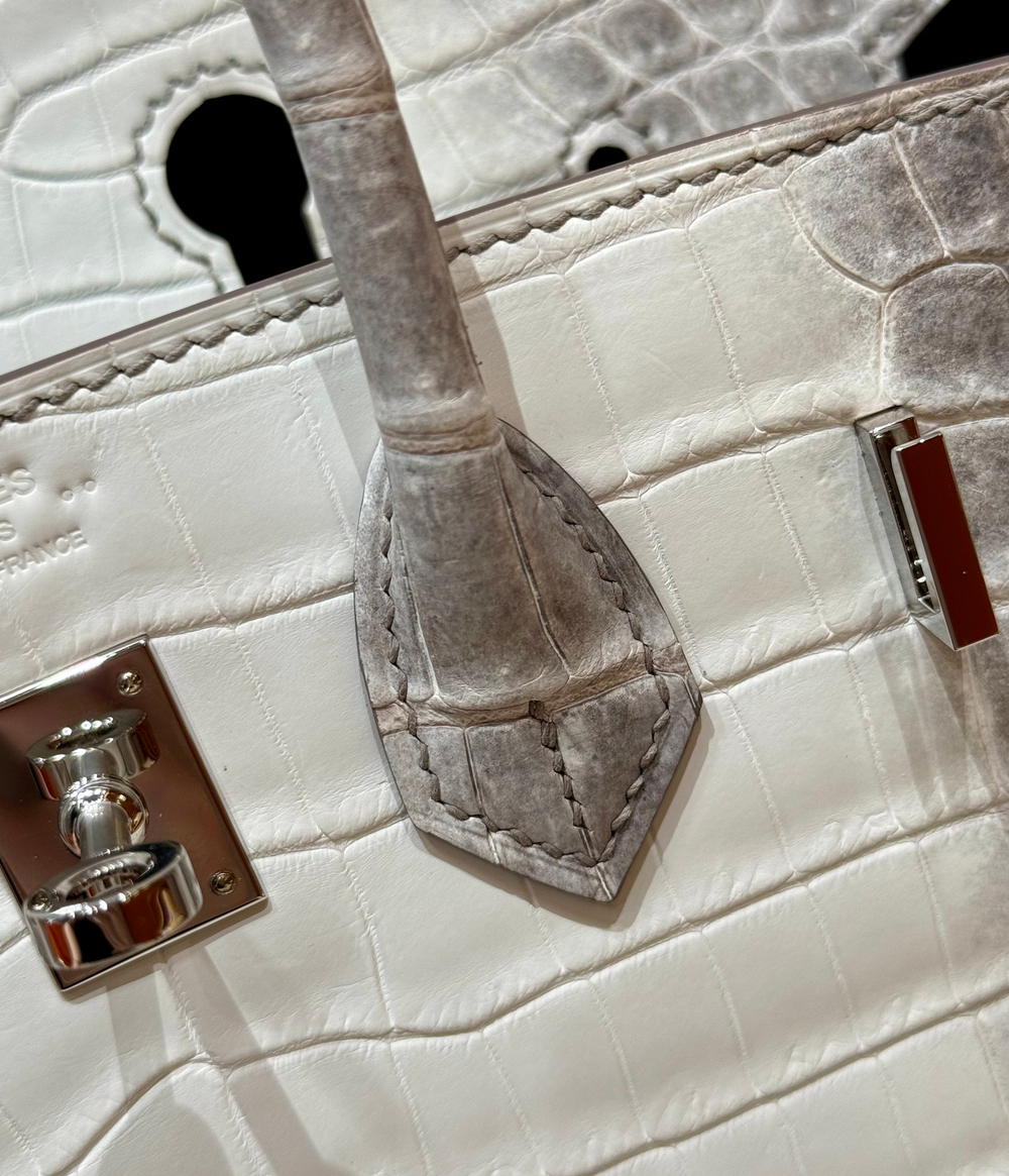 Hermes Birkin 25