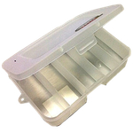 Коробка Traper 74215 Expert Box 155х100х35мм  5 отделений