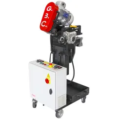 Автоматический кромкорез (фаскосниматель) G.B.C. MULTIEDGE 80