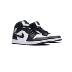 Кроссовки Jordan 1 Mid SE "Panda Elephant"