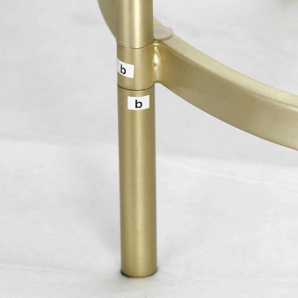Торшер Lussole SY1360