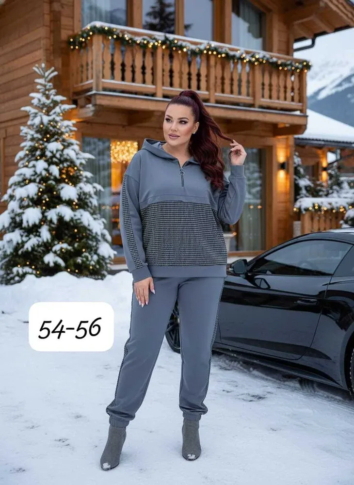 Костюм 2563889 Fabrika