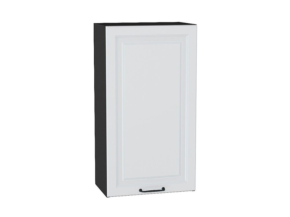 Шкаф верхний с 1-ой дверцей Ницца