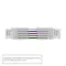 Коннектор токопроводящий Arte Lamp STRIP-ACCESSORIES A31-12-RGBW