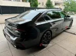КОВАНЫЕ ДИСКИ для BMW i7 760 G70 2023+ БМВ