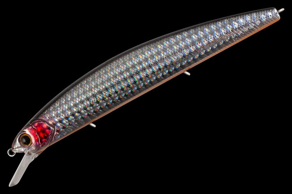 Воблер TsuYoki Chance 130 SP цв 825