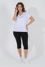 Бриджи Блюз-3 Виотекс ЧЁРНЫЙ