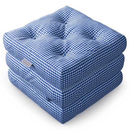 Футон Мебелик C, ткань blue