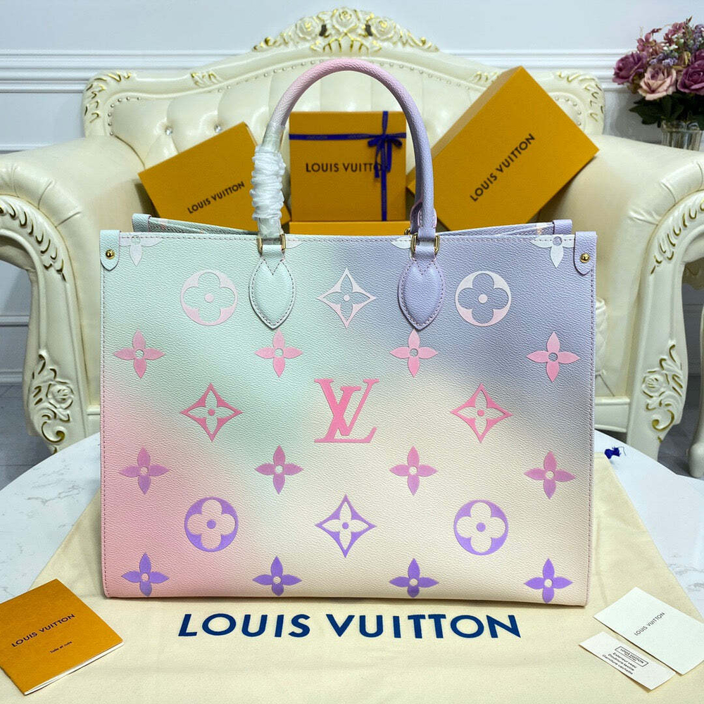 Louis Vuitton Onthego GM