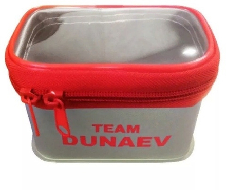 Емкость EVA с крышкой DD/30 (13x9x8x3pcs)
