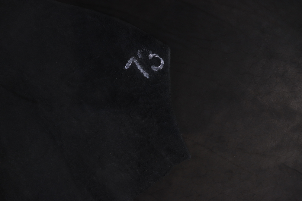 3+ Вороток черный 73 дм² (КЛ)