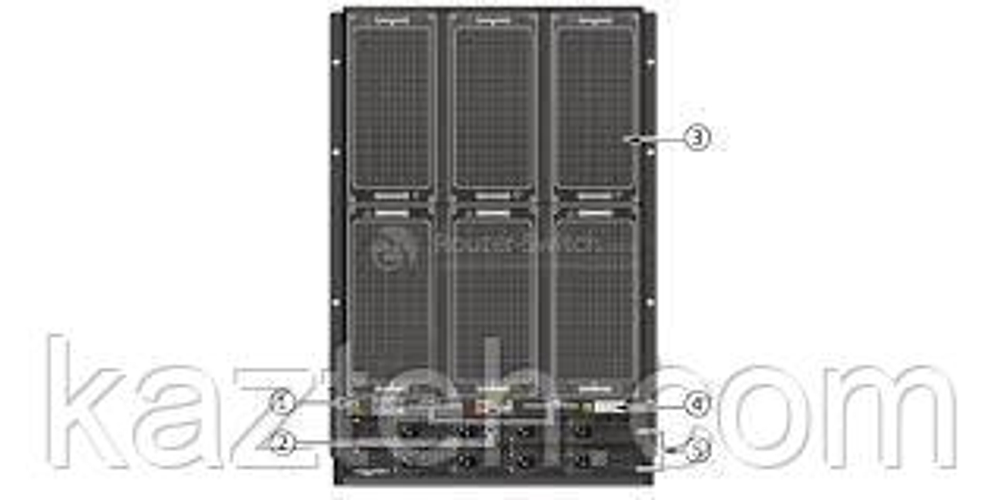 Коммутатор Huawei CE12808SD-B2