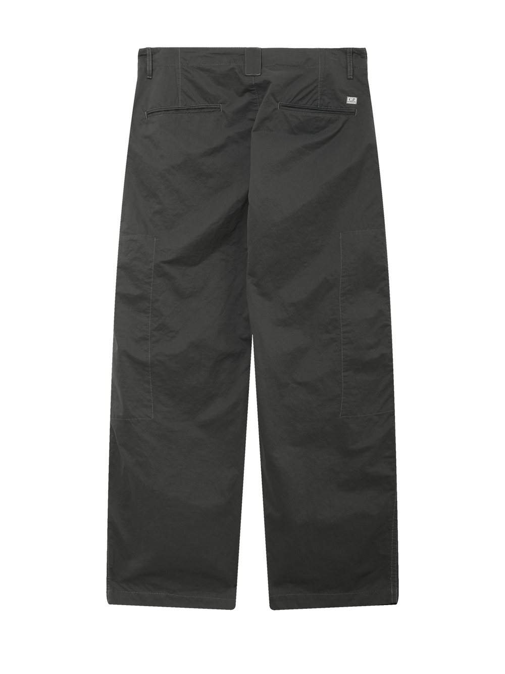 Брюки Карго (Loose Fit) Cargo Pant In Diagonal Flatt Nylon