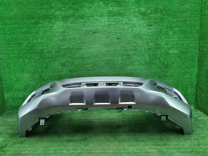 Бампер передний Haval H9 (2017-2024)