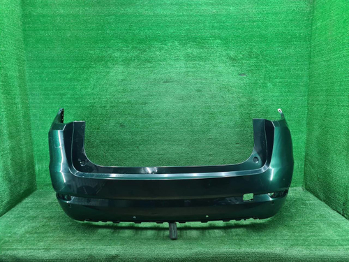 Бампер задний Lixiang L9 (2022-н.в.)