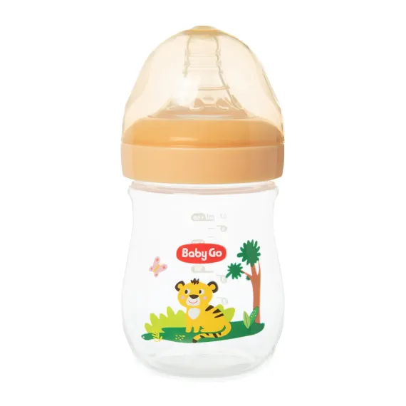 Бутылочка BabyGo 150 мл