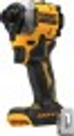 Дрель-шуруповерт аккумуляторная DeWALT DCF 850 N ударный, бесщеточный, без АКБ и ЗУ DCF850N-XJ