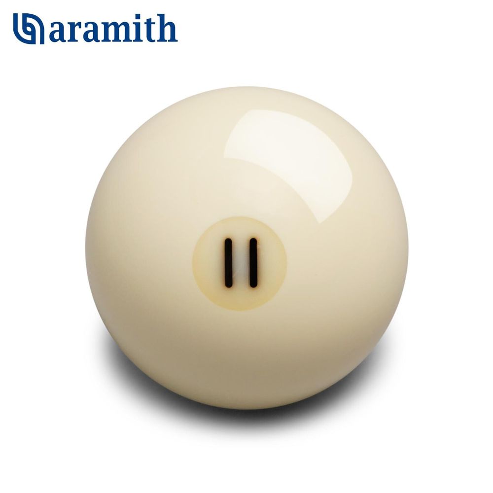Шар Aramith Premier Pyramid №11 ø68мм