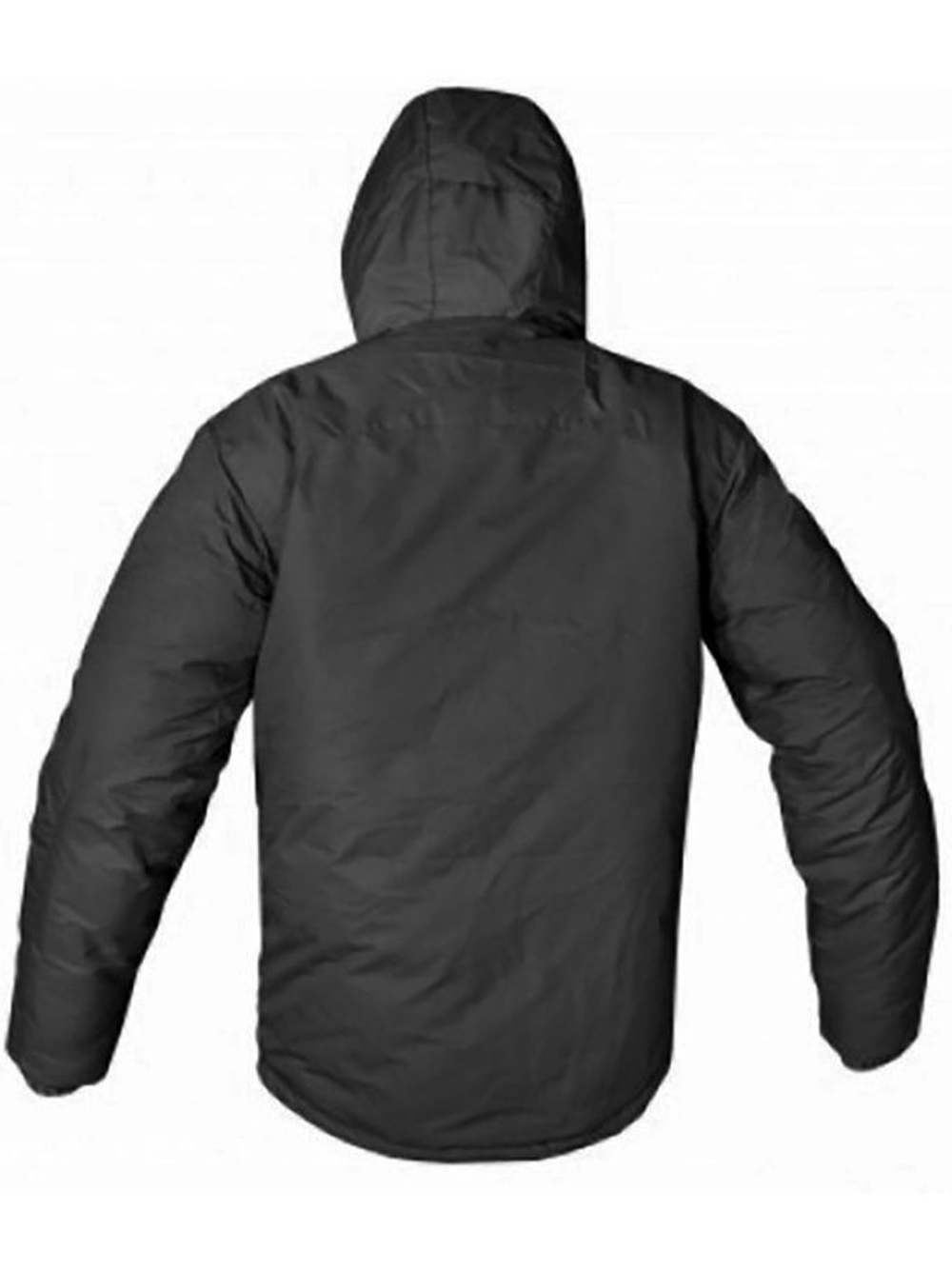 Куртка зимняя Sturmer ColdGear Ver II (Черный)