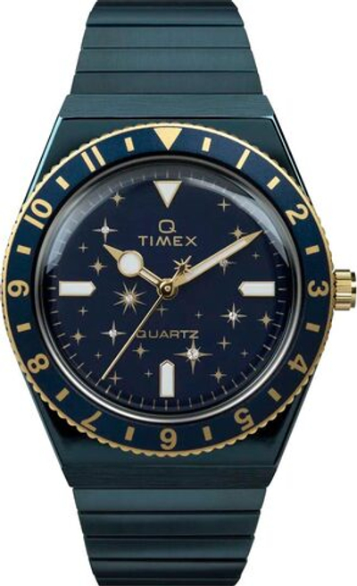 Наручные часы Timex TW2V53500